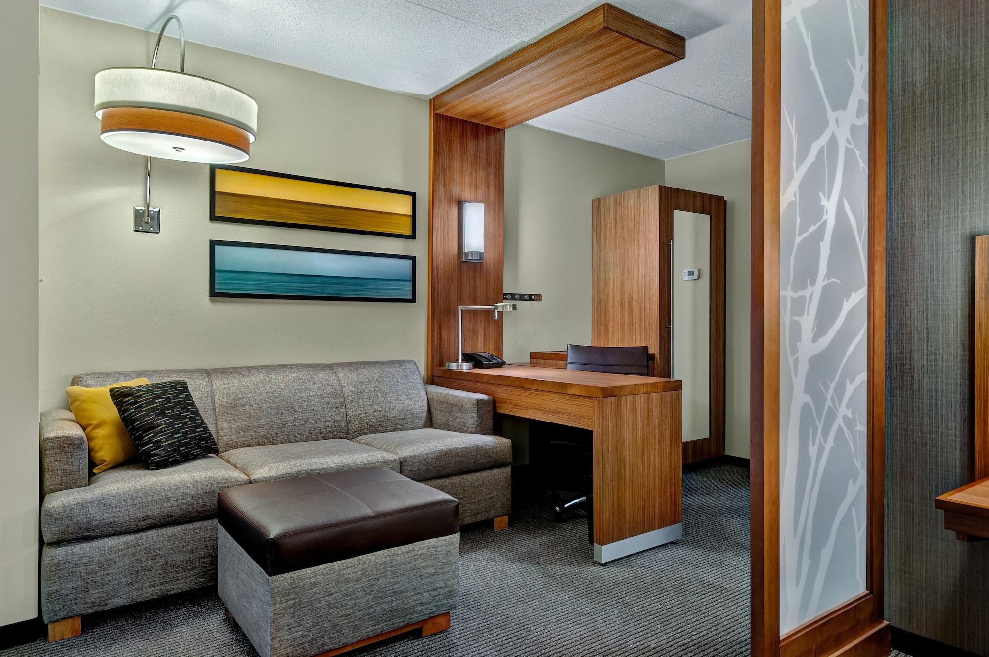 Hyatt Place Fredericksburg At Mary Washington Екстериор снимка