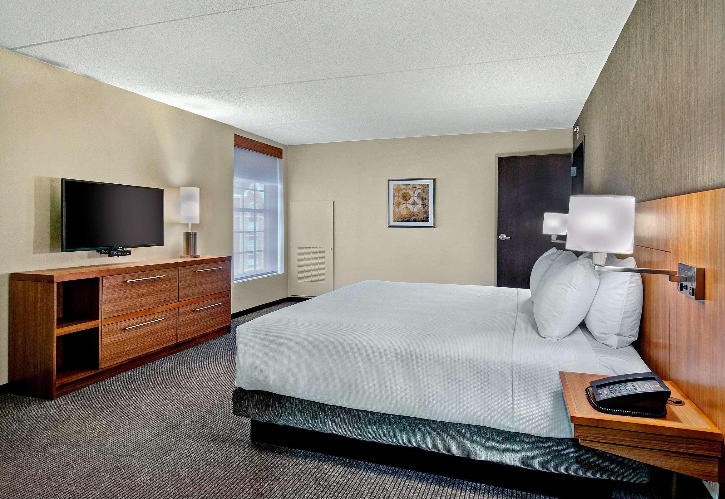 Hyatt Place Fredericksburg At Mary Washington Екстериор снимка
