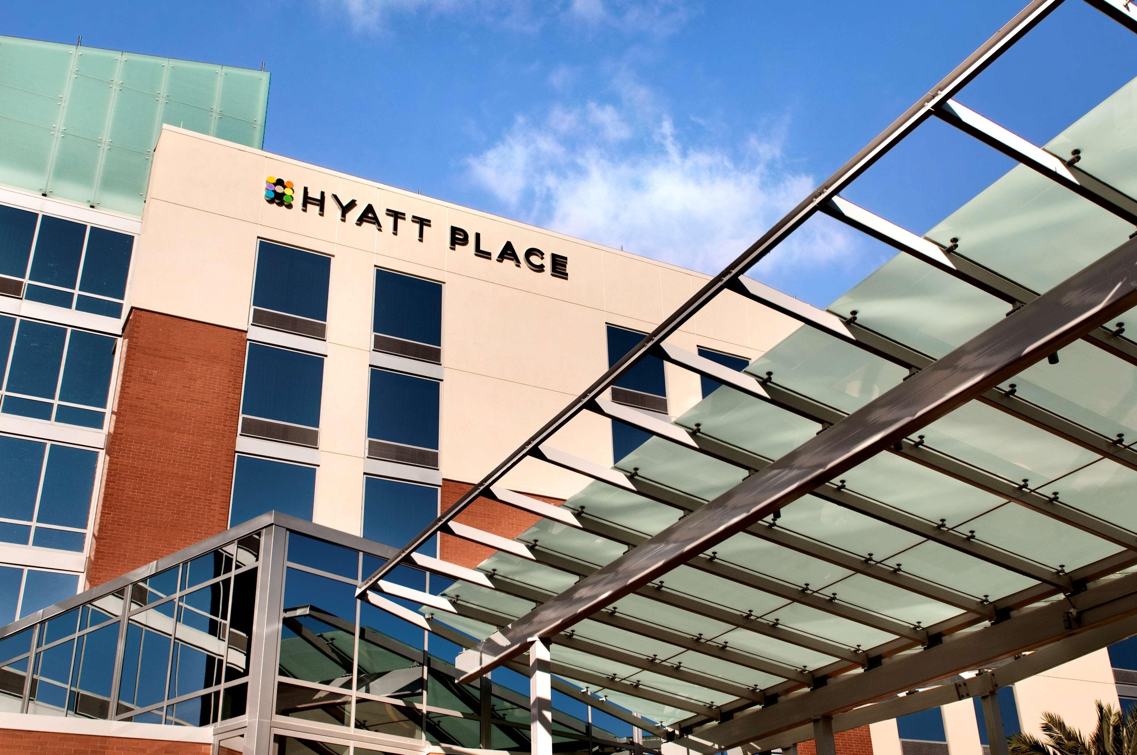 Hyatt Place Fredericksburg At Mary Washington Екстериор снимка