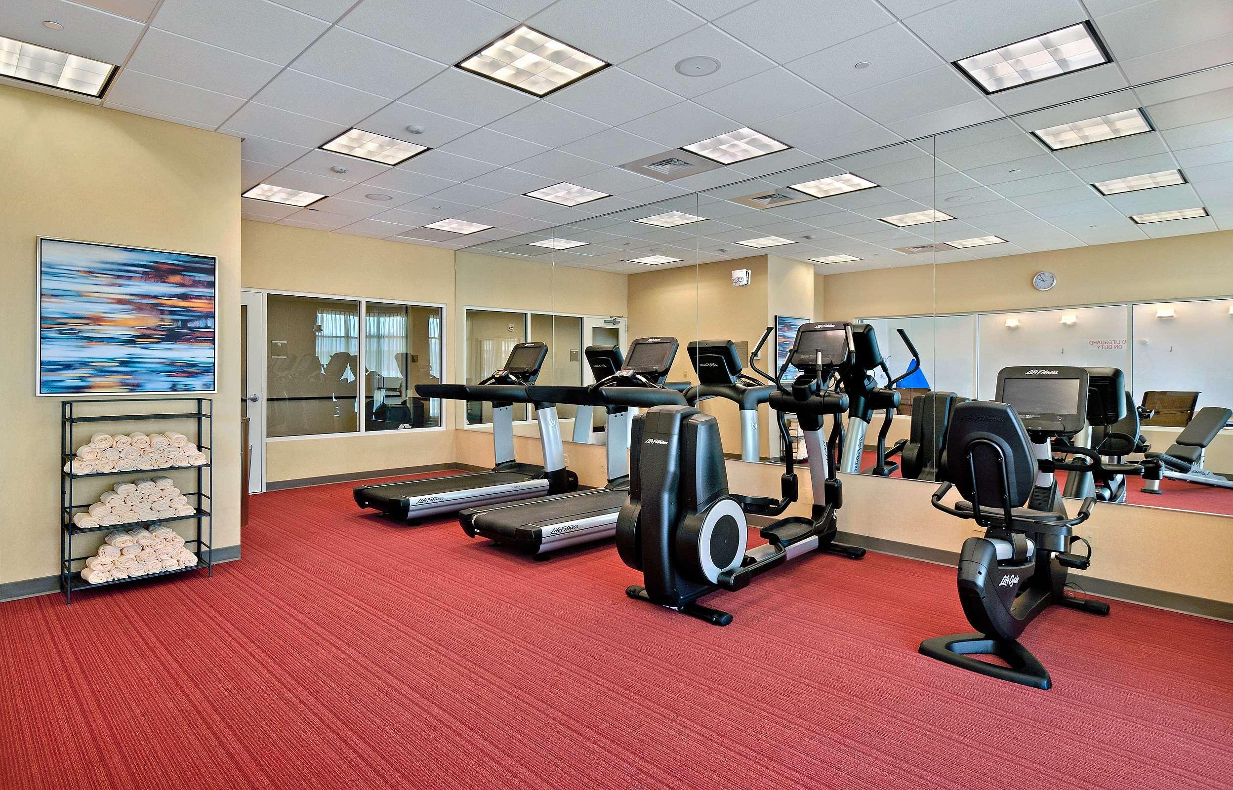 Hyatt Place Fredericksburg At Mary Washington Екстериор снимка