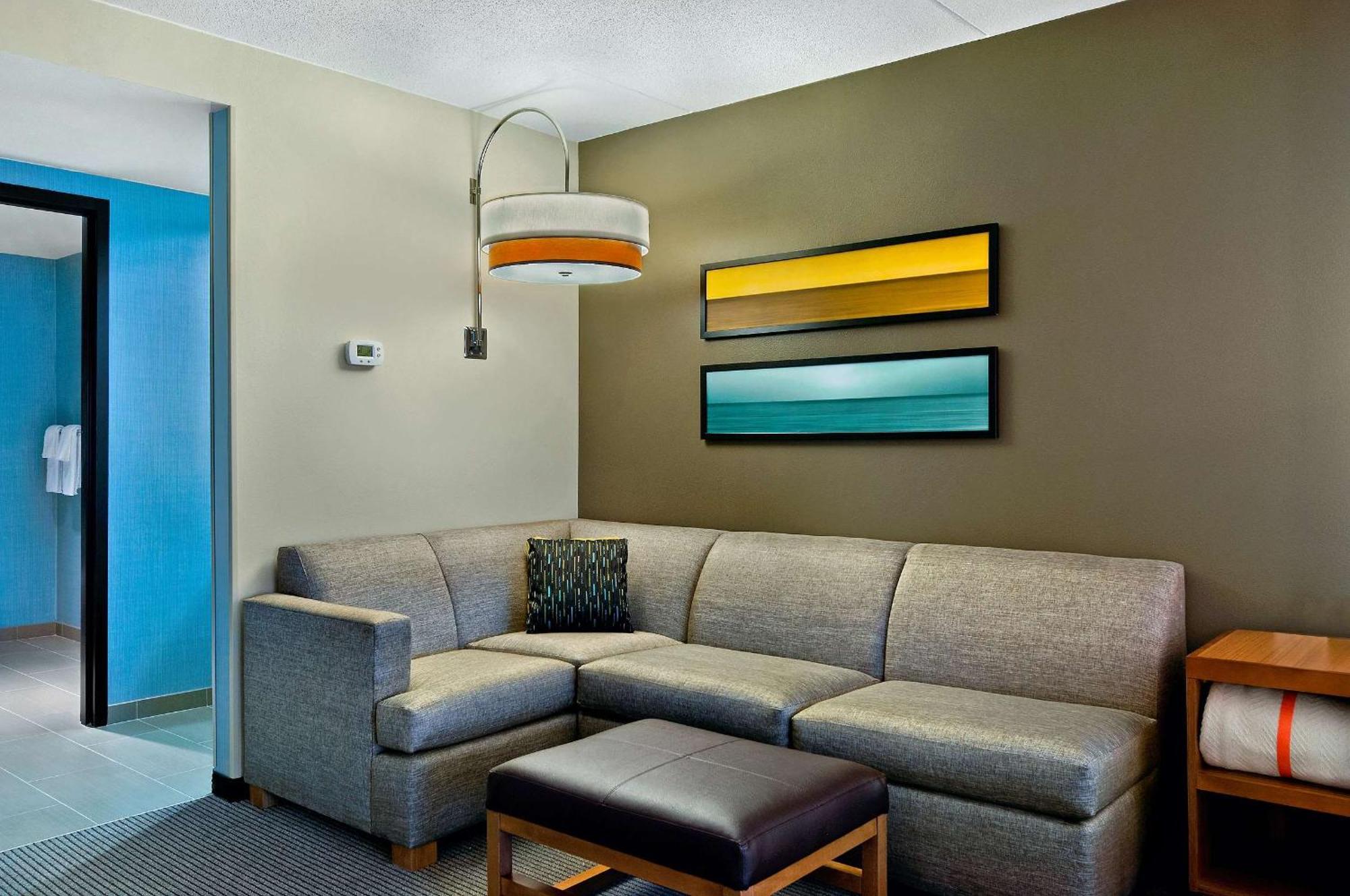 Hyatt Place Fredericksburg At Mary Washington Екстериор снимка
