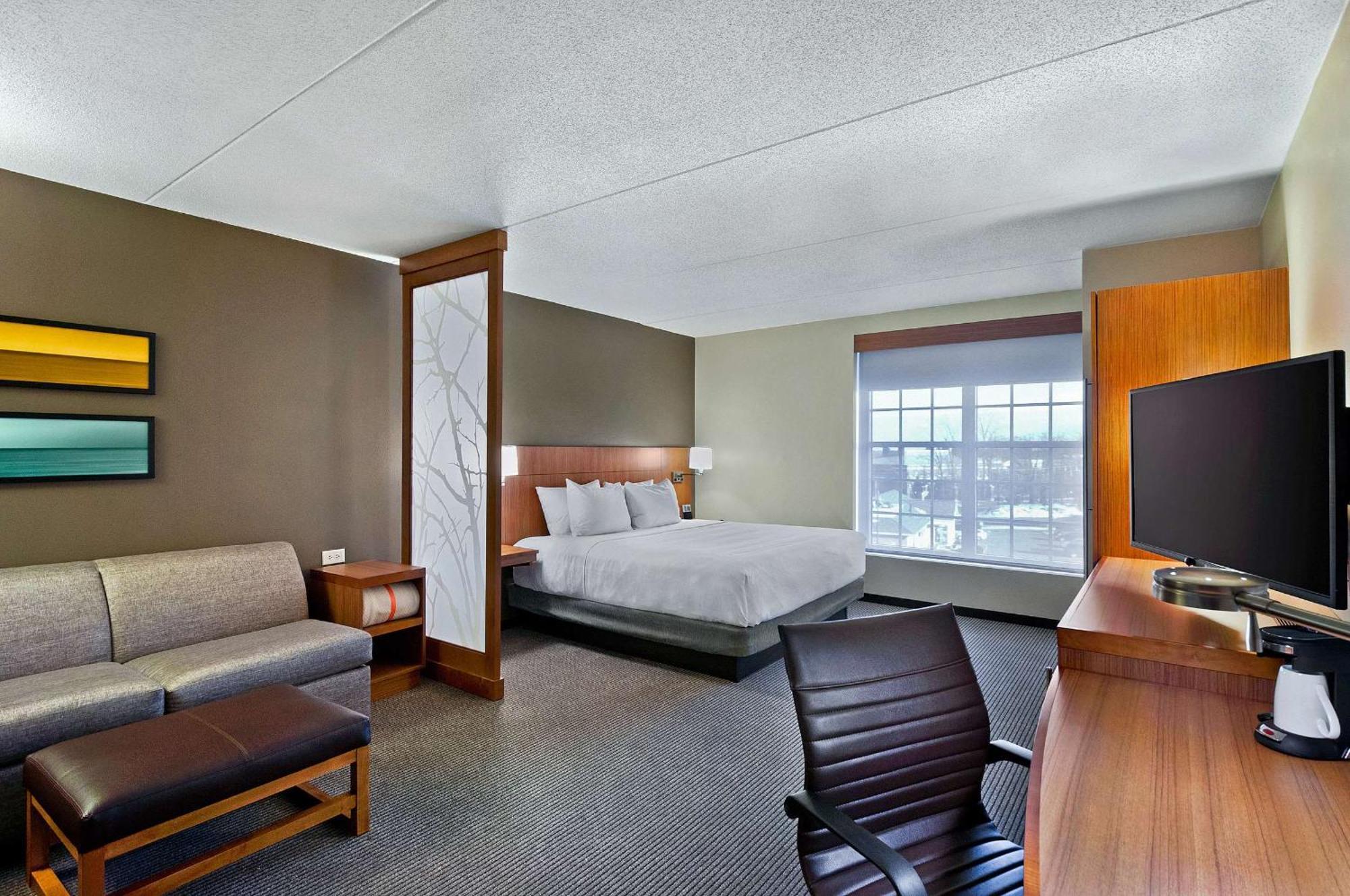 Hyatt Place Fredericksburg At Mary Washington Екстериор снимка