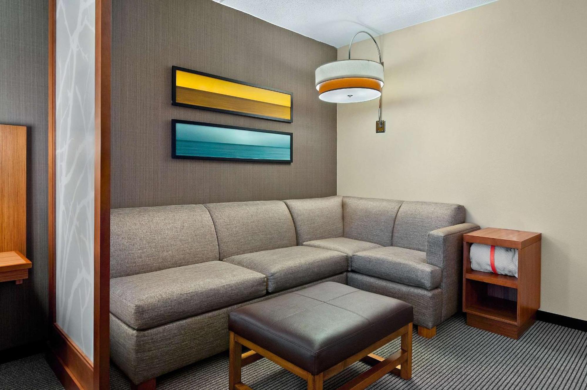 Hyatt Place Fredericksburg At Mary Washington Екстериор снимка