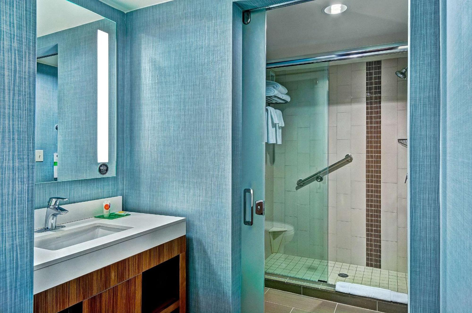 Hyatt Place Fredericksburg At Mary Washington Екстериор снимка