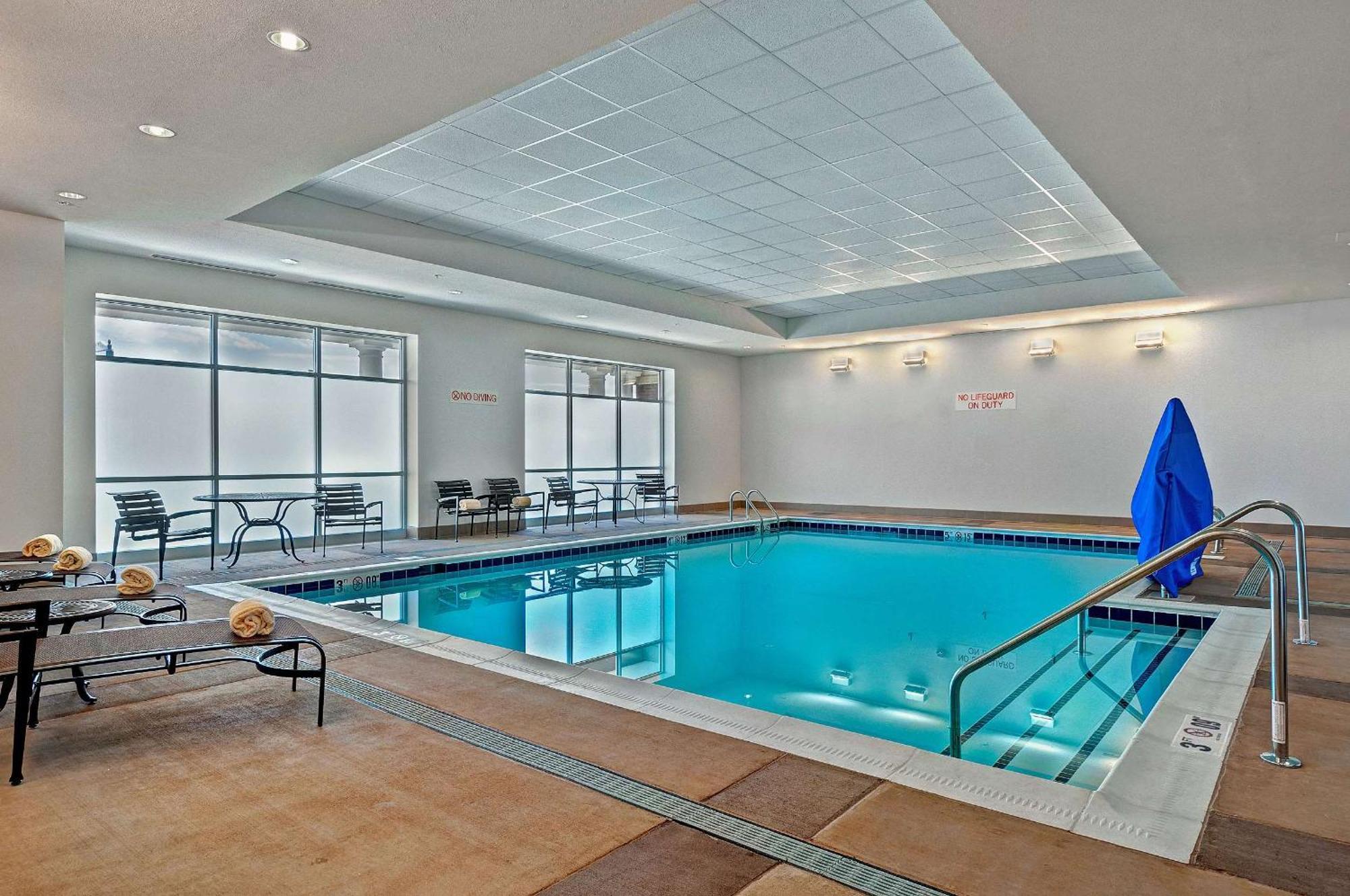 Hyatt Place Fredericksburg At Mary Washington Екстериор снимка