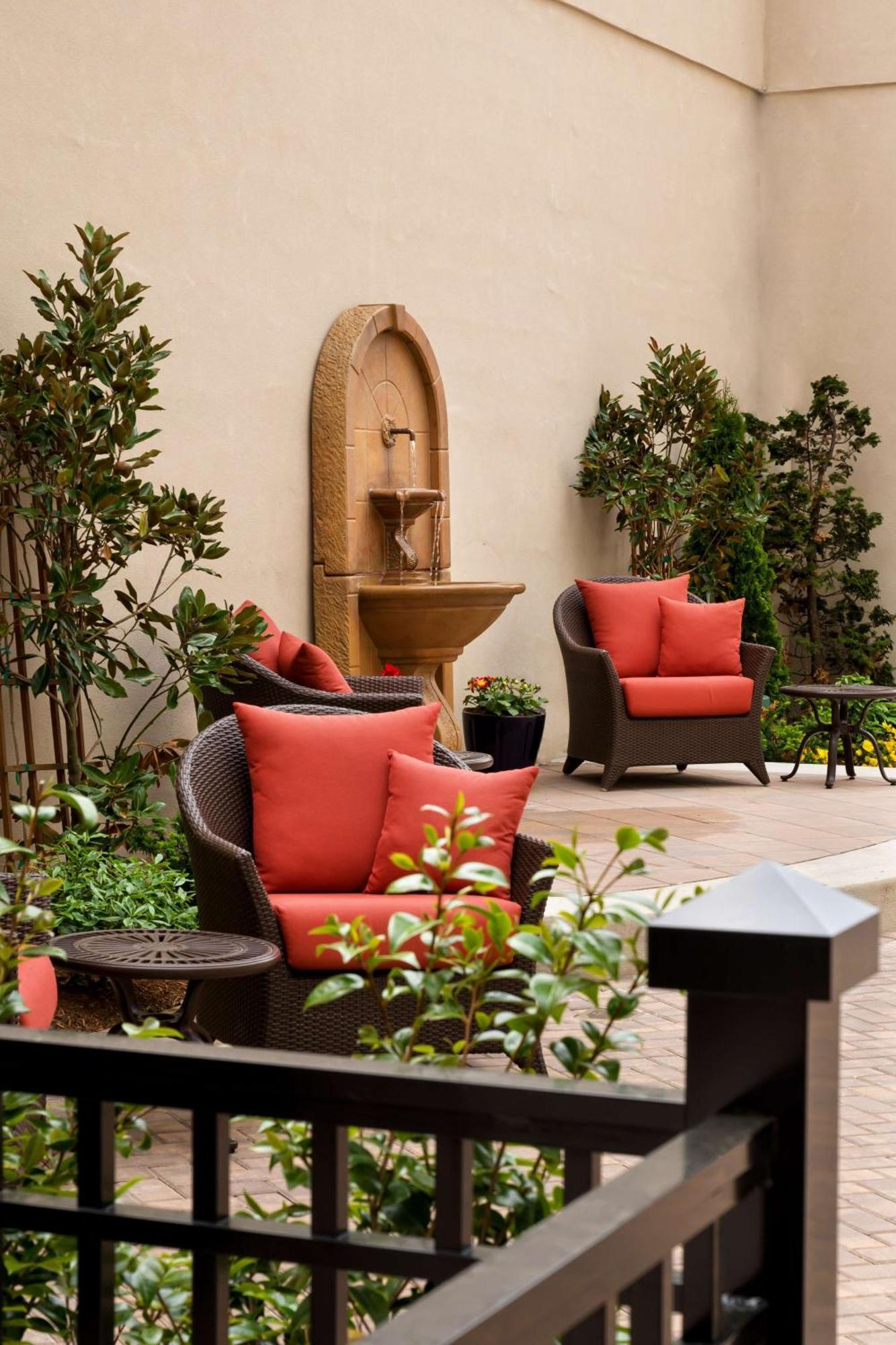 Hyatt Place Fredericksburg At Mary Washington Екстериор снимка