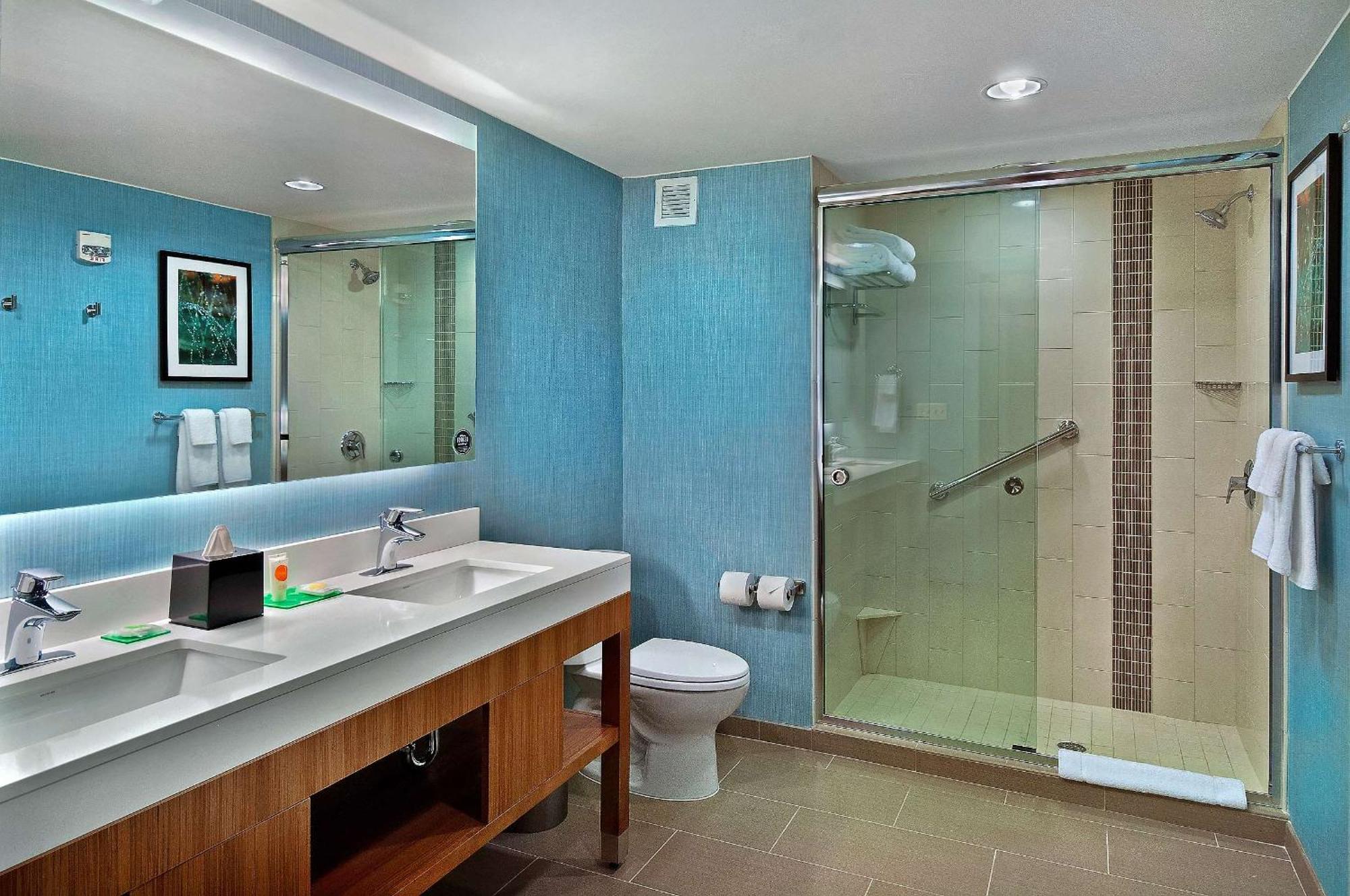 Hyatt Place Fredericksburg At Mary Washington Екстериор снимка