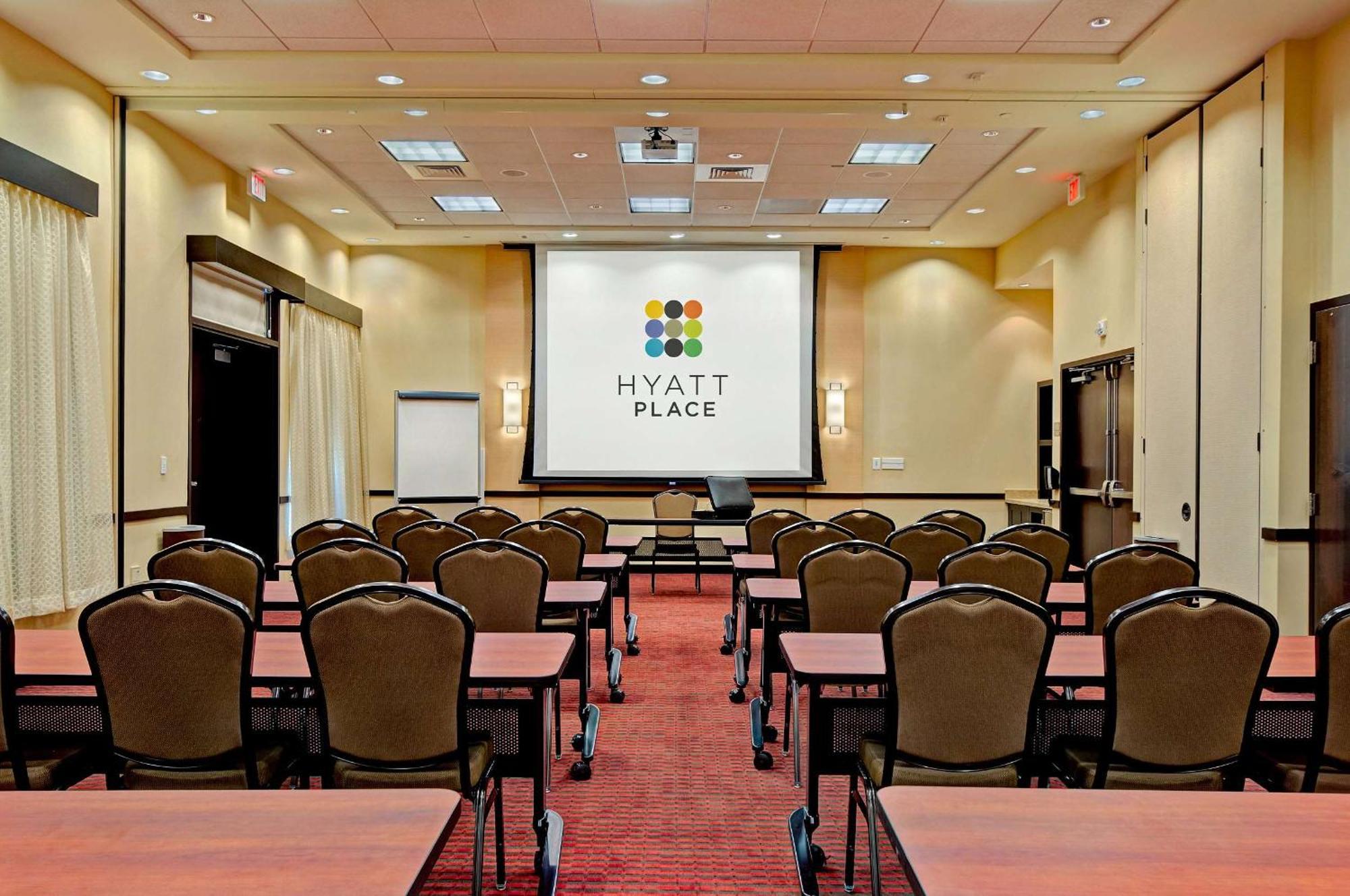 Hyatt Place Fredericksburg At Mary Washington Екстериор снимка