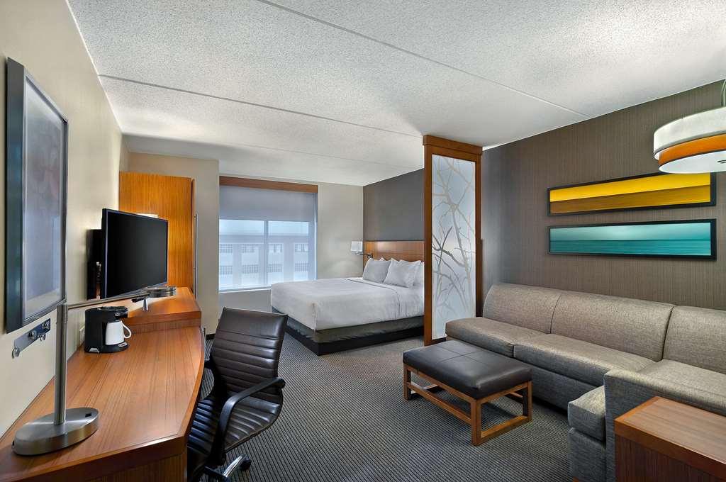 Hyatt Place Fredericksburg At Mary Washington Стая снимка