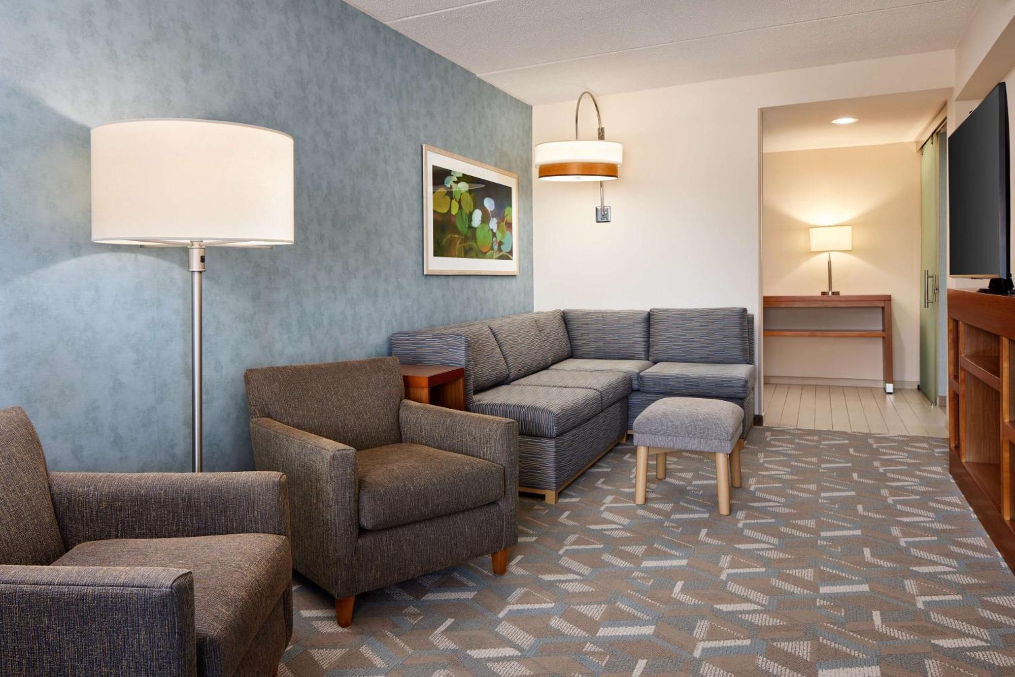 Hyatt Place Fredericksburg At Mary Washington Екстериор снимка