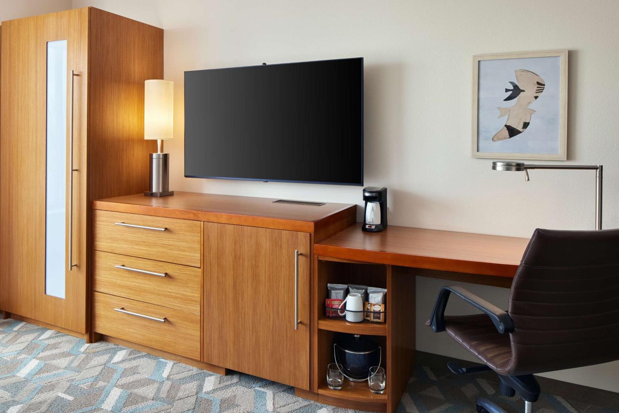 Hyatt Place Fredericksburg At Mary Washington Екстериор снимка