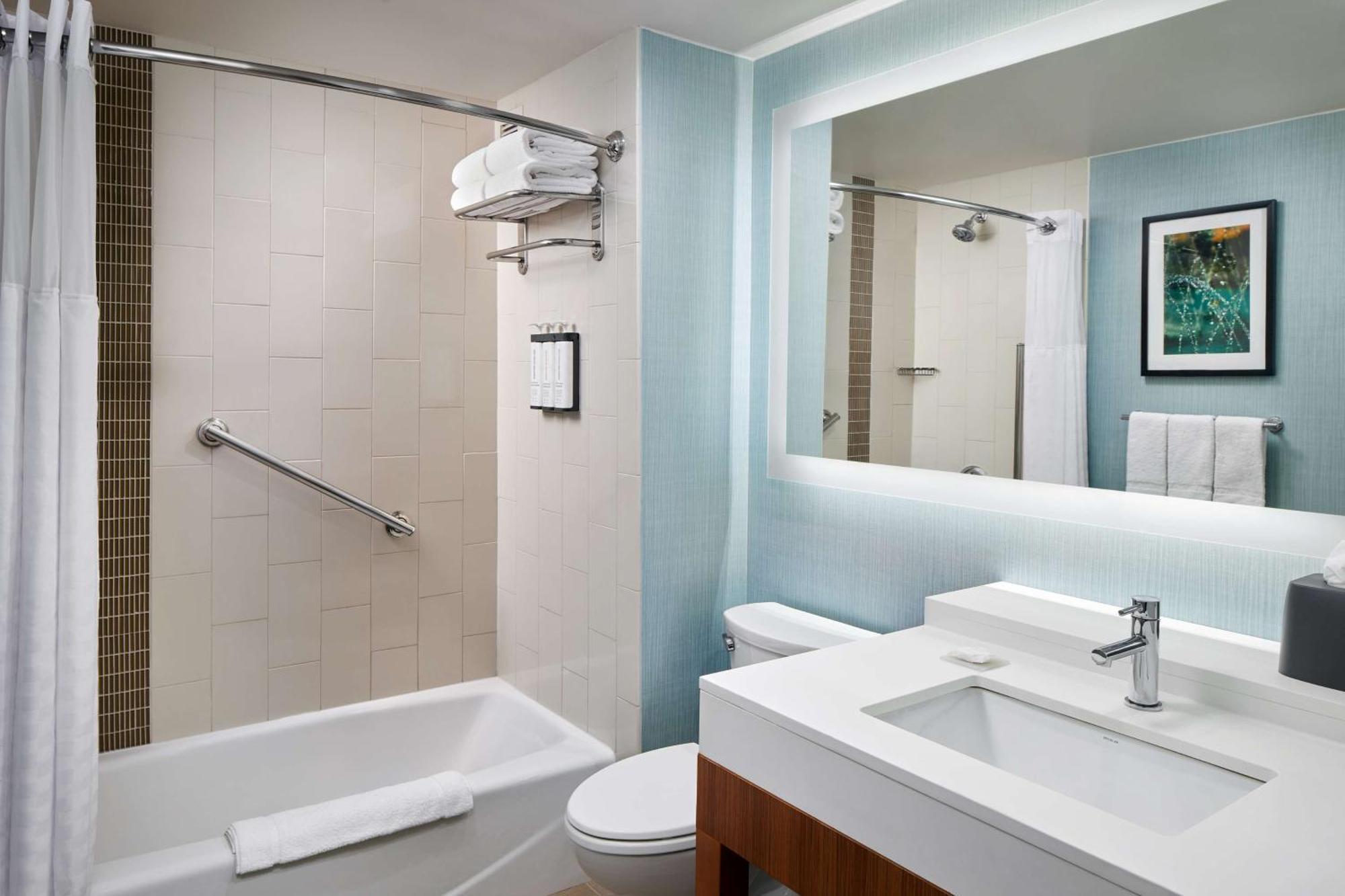 Hyatt Place Fredericksburg At Mary Washington Екстериор снимка