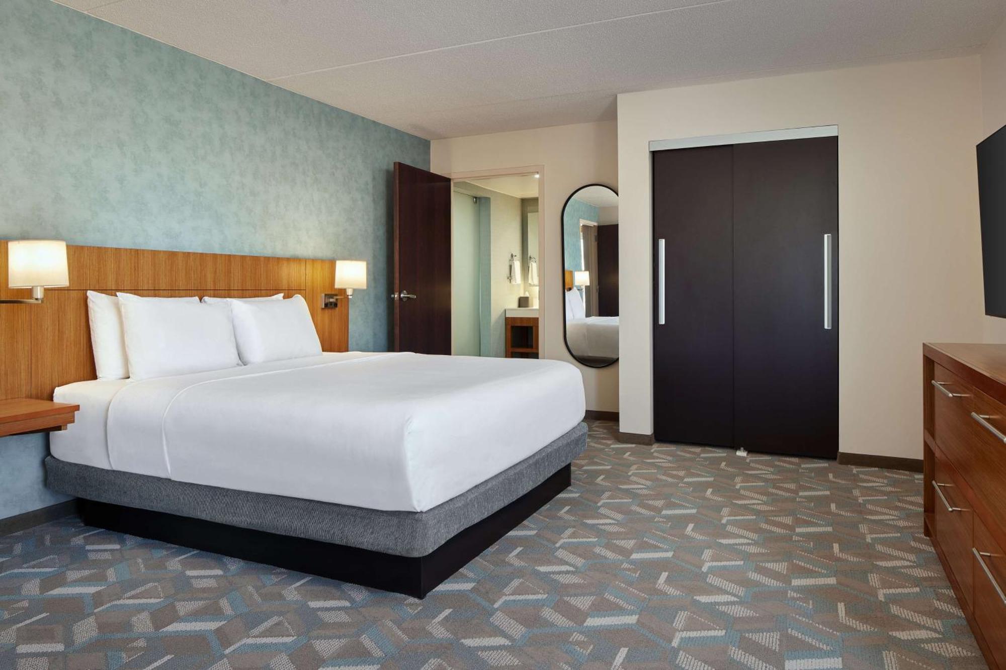 Hyatt Place Fredericksburg At Mary Washington Екстериор снимка
