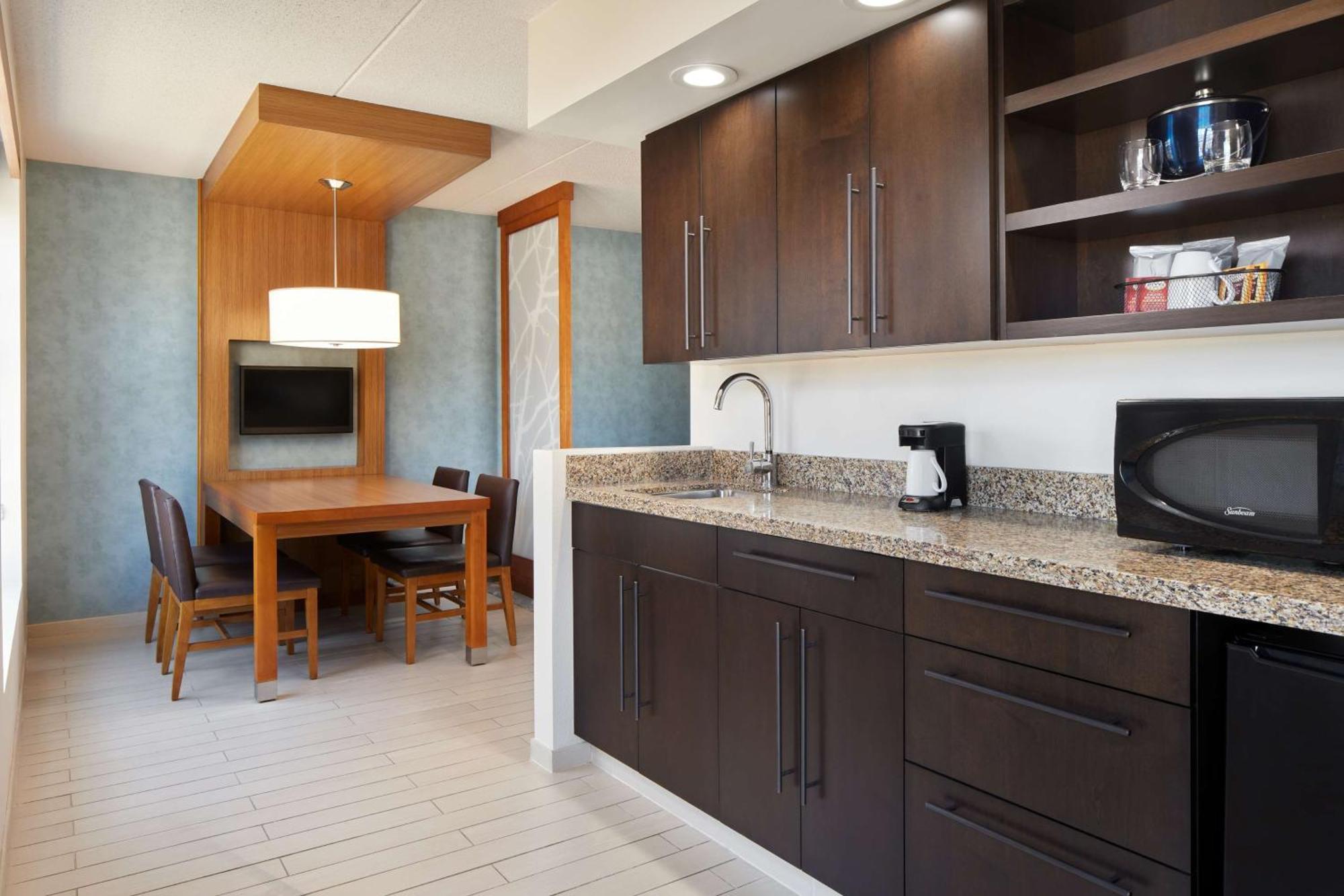 Hyatt Place Fredericksburg At Mary Washington Екстериор снимка